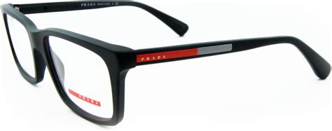 prada vps 02c 1bo-101|PRADA Eyeglasses VPS 02c 1bo.